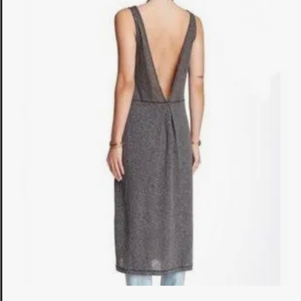 Free people split side tunic - Picture 8 of 8